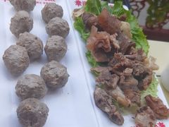 -幸运牛汕头小黄牛牛肉火锅(梅林店)