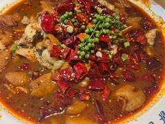 -花盐街·四川乐山小吃(西单大悦城店)