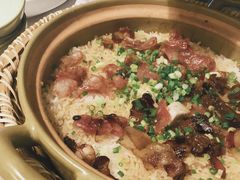 -椰子营·椰子鸡火锅(万象里店)