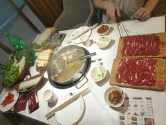 -和兴记潮汕牛肉火锅(太原街万达店)