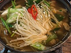 -普乐酱蟹(coex店)