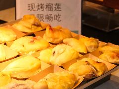 -青岛富力艾美酒店