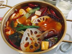 麻辣烫-野人串吧.烤串(于洪广场店)