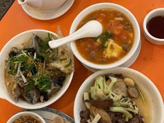 -雅苑餐厅(朝天路店)