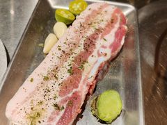 -韩山葵烤肉(太古里店)