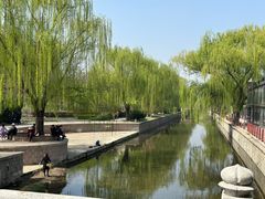 -元大都城垣遗址公园