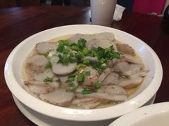 -四季春