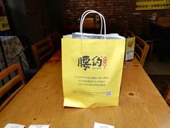 -腰子哥烤串(石佛营炫特店)