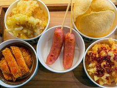 -京参 • 擂椒饭(这有山店)
