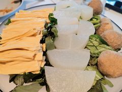-禧宴Joyous Restaurant(禧园店)