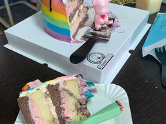 -CAKE BOSS 蛋糕老板(西单君太百货店)