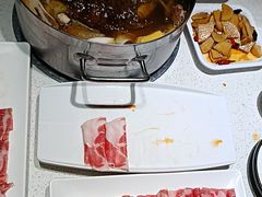 -麻辣因子滩羊火锅(世和广场店)