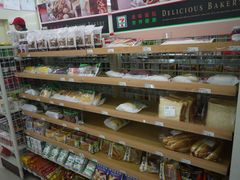 -711便利店(安贞桥胜古南里店)