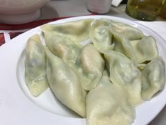 -喜家德虾仁水饺(华强天虹店)