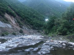 -黑河国家森林公园