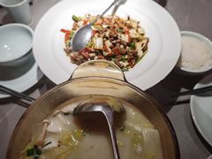 -闽上鲜·福建菜(龙湖滨江天街店)