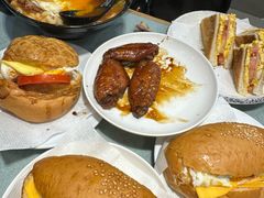 -华嫂冰室(尖沙咀店)