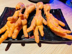 -红盔甲·小龙虾(车公庙店)