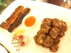 -国惠大酒楼(仓山万达店)