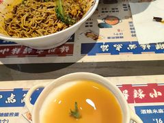 -高胖妹面庄(黄河道店)