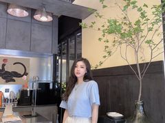 -小巨场咖啡