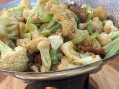 -花舍·新派粤菜·西餐·下午茶(亚运村·鸟巢店)