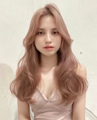 -sy杉影印象COLOUR专业烫染