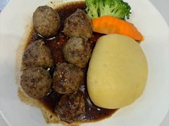 -库滋明·俄罗斯特色美食(中央大街店)