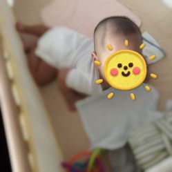 -龙文宝贝上门婴儿理发满月剃胎毛(普陀店)