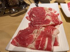 -鼎鼎香·港式火锅(北京SKP店)