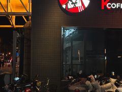 -肯德基(西单商场店)