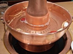 -北京老门框爆肚涮肉馆(凤城六路店)