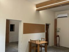 -兮食农场餐厅