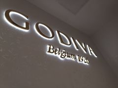 门面-GODIVA(王府井apm店)
