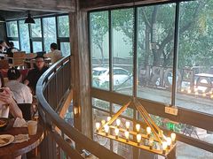 -旧雨咖啡·CoffeeFORU(黄村奥体店)