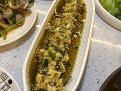 -浮何烤铺(桐梓林店)