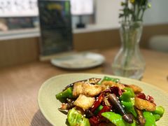 -七色云蔬食(喜邻里店)