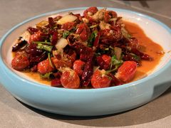 -醉炫音速烧烤(沙河总店)