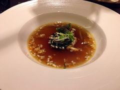 -恰餐厅及酒吧 CHAR Bar & Grill (北京丽都皇冠假日店)