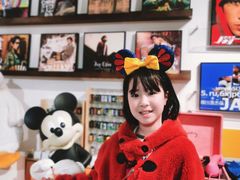 -麦当劳(中山路店)