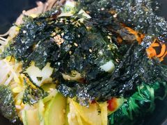 石锅拌饭-李先生的首尔小馆(松江启源广场店)