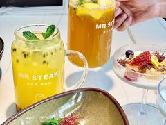 -牛扒先生·厚切雪花牛扒西餐厅(北京路禺山路店)