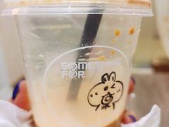 -Something For(中洲湾店)