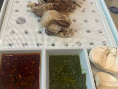 -撒拉花儿·新疆菜·清真(太阳宫店)