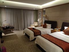 -苏州香山国际大酒店