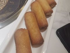 顺德脆皮炸鲜奶-廣順興(六里桥店)