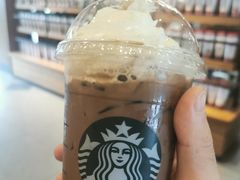 -星巴克臻选(成都宽窄巷子店)