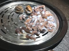 -苏大嘴海鲜牧场(奥林匹克店)