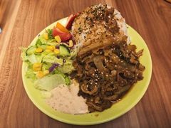 -维卡食舍(户部山店)