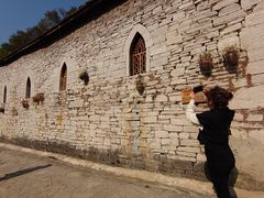 -高荡千年布依古寨旅游景区